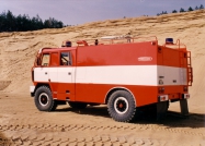 Tatra 815 4x4 HAS Dakar 1994 - Anniversary Edition