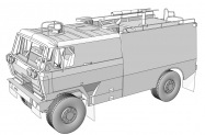 Tatra 815 4x4 HAS Dakar 1994 - Anniversary Edition