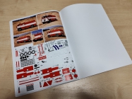 Tatra 815 4x4 HAS Dakar 1994 - Anniversary Edition