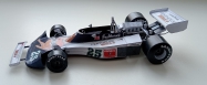 Hesketh 308 D