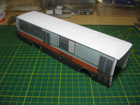 Karosa C 734.135 AP Karosa C 734.135 AP