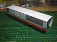 Karosa C 734.135 AP