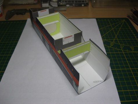 Karosa C 734.135 AP Karosa C 734.135 AP