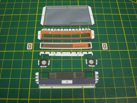 Karosa C 734.135 AP Karosa C 734.135 AP