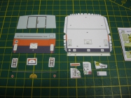 Karosa C 734.135 AP