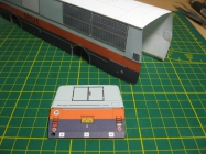 Karosa C 734.135 AP