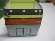 Karosa C 734.135 AP