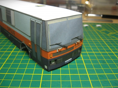 Karosa C 734.135 AP Karosa C 734.135 AP