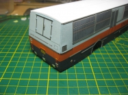 Karosa C 734.135 AP