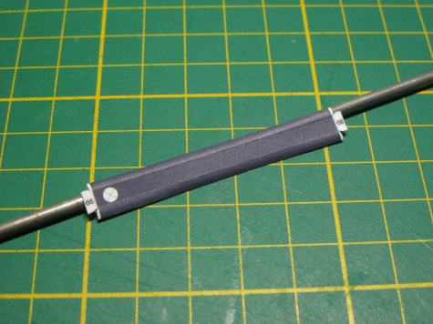 Karosa C 734.135 AP Karosa C 734.135 AP