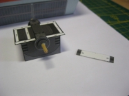 Karosa C 734.135 AP