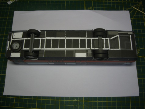 Karosa C 734.135 AP Karosa C 734.135 AP