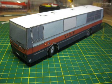 Karosa C 734.135 AP Karosa C 734.135 AP