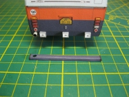 Karosa C 734.135 AP