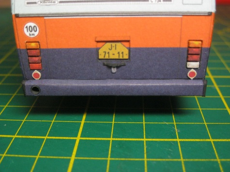 Karosa C 734.135 AP Karosa C 734.135 AP