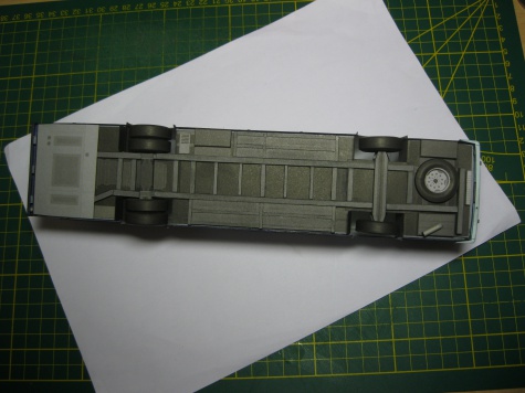 Karosa C 734.135 AP Karosa C 734.135 AP