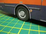 Karosa C 734.135 AP