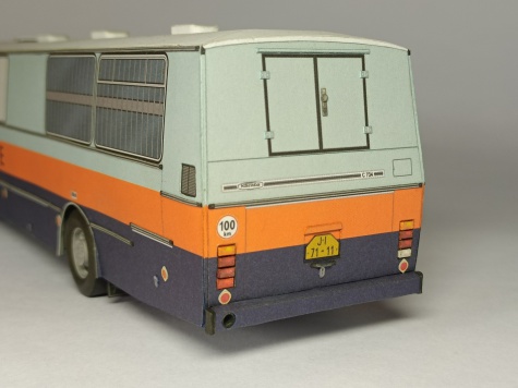 Karosa C 734.135 AP