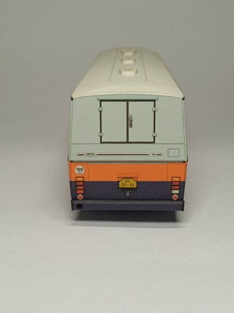 Karosa C 734.135 AP