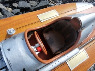 Antares II 1954 hydroplane