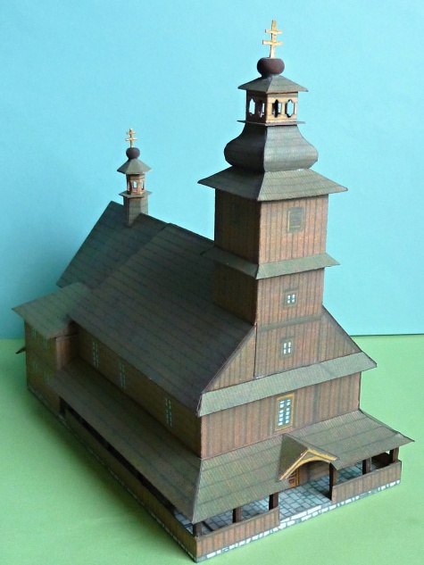 Skanzen ABC Skanzen ABC