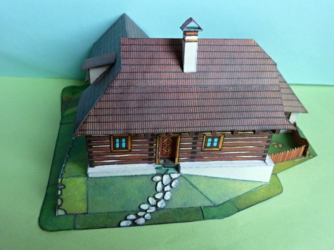 Skanzen ABC Skanzen ABC