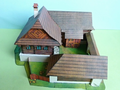 Skanzen ABC Skanzen ABC