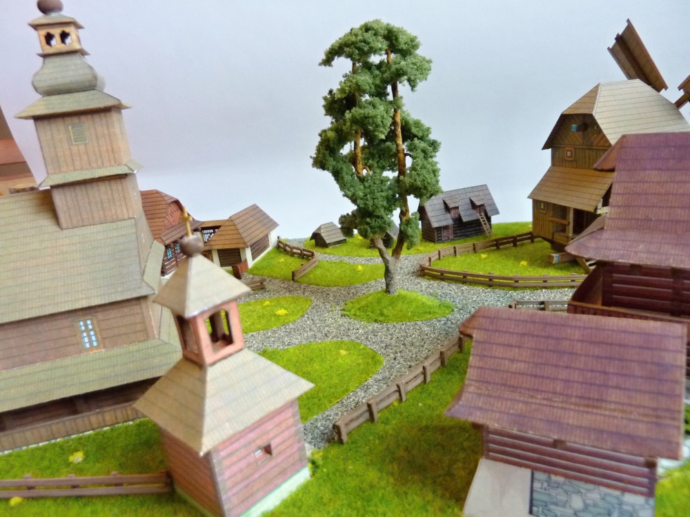 Skanzen ABC (Plná velikost v novém okně) Skanzen ABC