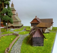 Skanzen ABC