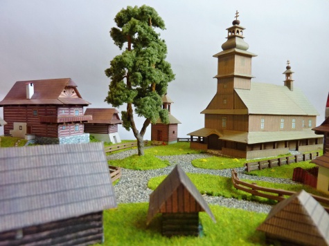 Skanzen ABC Skanzen ABC