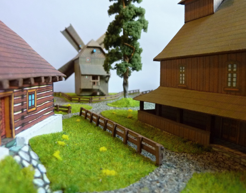 Skanzen ABC (Plná velikost v novém okně) Skanzen ABC