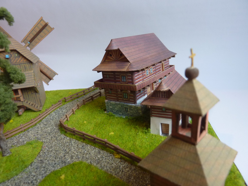 Skanzen ABC (Pln� velikost v nov�m okn�) Skanzen ABC