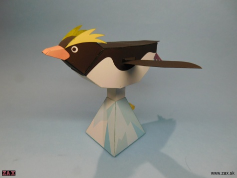 Penguin