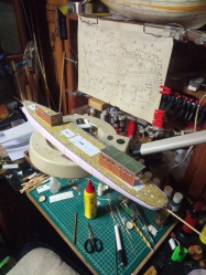 ALBATROS JULES Verne