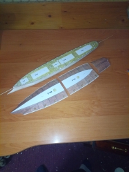ALBATROS JULES Verne