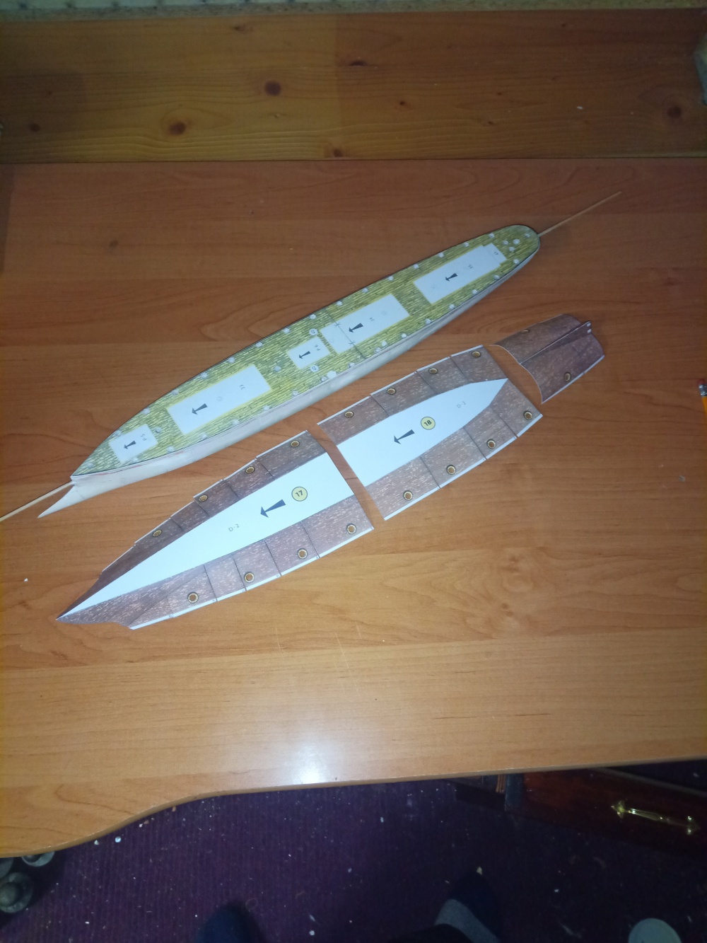 ALBATROS JULES Verne (Plná velikost v novém okně) ALBATROS JULES Verne
