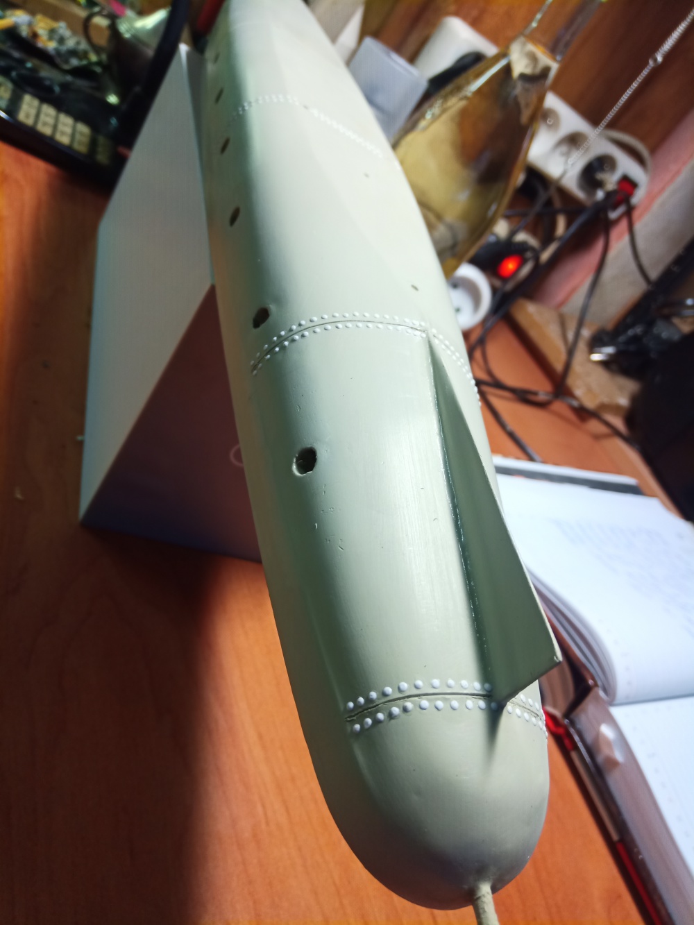 ALBATROS JULES Verne