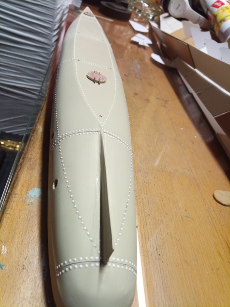 ALBATROS JULES Verne
