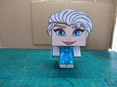 Frozen Elsa Frozen Elsa
