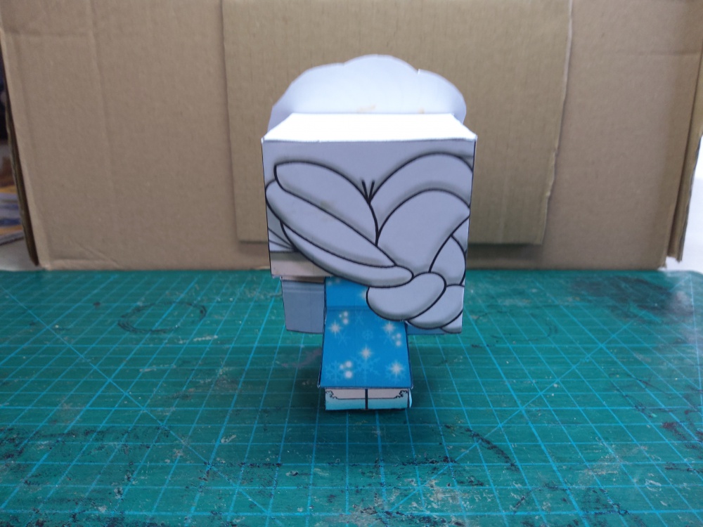 Frozen Elsa (Pln� velikost v nov�m okn�) Frozen Elsa