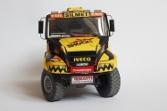 Iveco Karel -  Dakar 2020