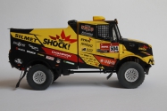 Iveco Karel -  Dakar 2020