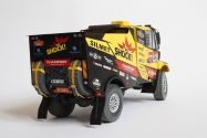 Iveco Karel -  Dakar 2020