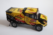 Iveco Karel -  Dakar 2020