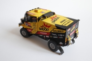 Iveco Karel -  Dakar 2020
