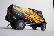 Iveco Karel -  Dakar 2020