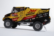 Iveco Karel -  Dakar 2020