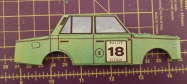 Wartburg 353S Rallye