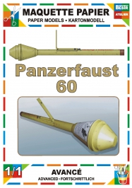 Panzerfaust 60