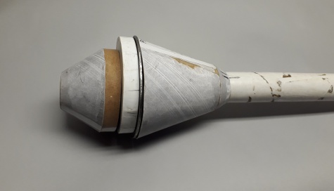 Panzerfaust 60 Panzerfaust 60